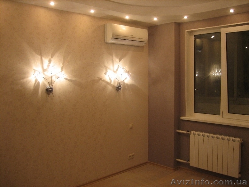 Ремонт квартир, малярные, штукатурные, гипсокартонные работы. - <ro>Изображение</ro><ru>Изображение</ru> #3, <ru>Объявление</ru> #1351720