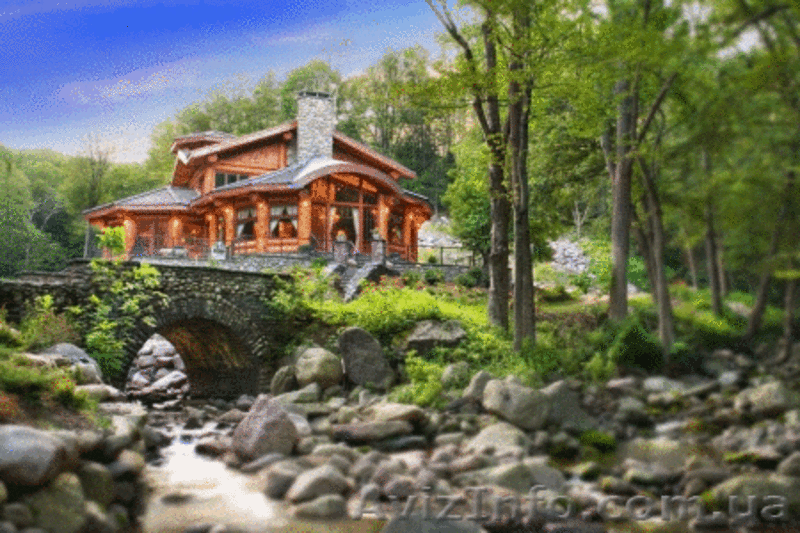 Деревянные дома из сруба в Одессе Купить сруб - <ro>Изображение</ro><ru>Изображение</ru> #4, <ru>Объявление</ru> #1349098