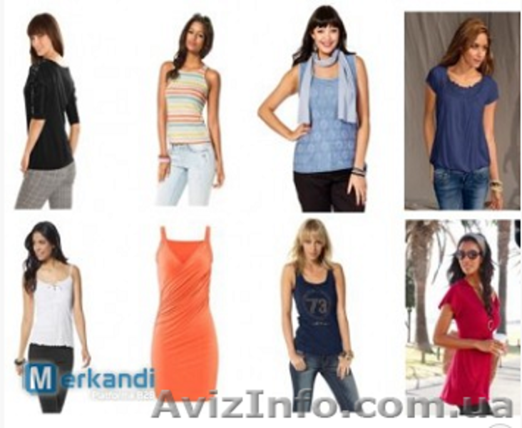 СТОК одежды для женщин и детей РАСПРОДАЖА!!! - <ro>Изображение</ro><ru>Изображение</ru> #3, <ru>Объявление</ru> #1350037