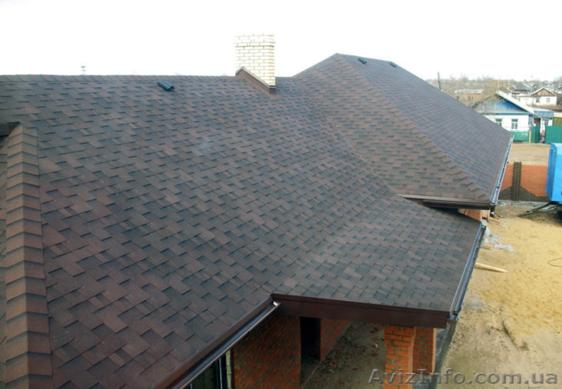 Битумная черепица от Производителя - <ro>Изображение</ro><ru>Изображение</ru> #3, <ru>Объявление</ru> #1351634