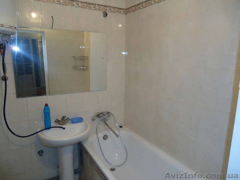 3-комнатная квартира на Крымском бульваре в 12-ти этажном доме - <ro>Изображение</ro><ru>Изображение</ru> #5, <ru>Объявление</ru> #1348127