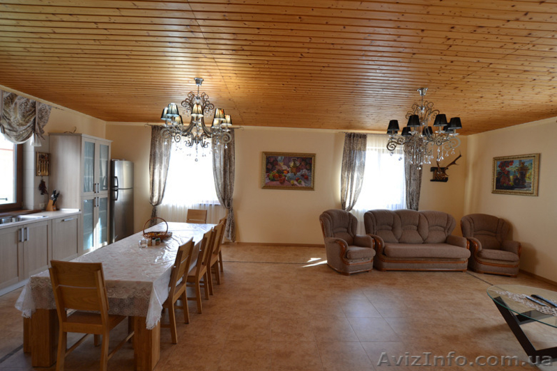 Загородный дом у  Черного моря - <ro>Изображение</ro><ru>Изображение</ru> #4, <ru>Объявление</ru> #1353459