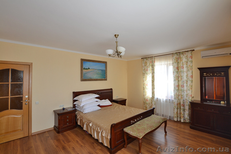 Загородный дом у  Черного моря - <ro>Изображение</ro><ru>Изображение</ru> #7, <ru>Объявление</ru> #1353459