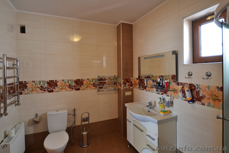 Загородный дом у  Черного моря - <ro>Изображение</ro><ru>Изображение</ru> #8, <ru>Объявление</ru> #1353459