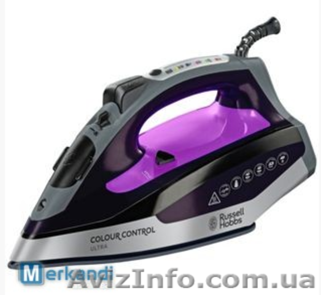 10 поддонов бытовой техники и приборов - распродажа - <ro>Изображение</ro><ru>Изображение</ru> #4, <ru>Объявление</ru> #1343977