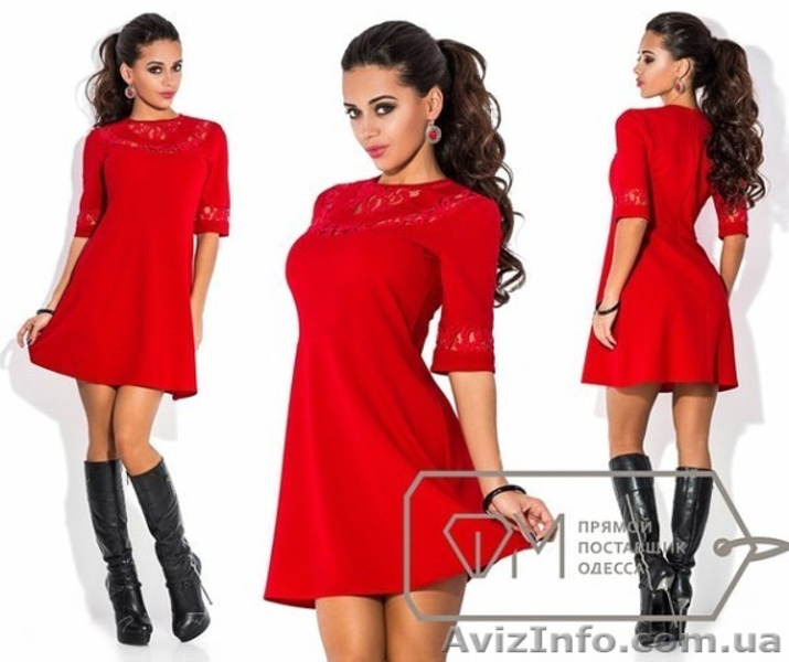 Женская одежда батал и норма - <ro>Изображение</ro><ru>Изображение</ru> #3, <ru>Объявление</ru> #1352561