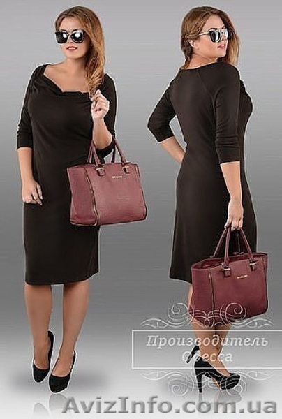 Женская одежда батал и норма - <ro>Изображение</ro><ru>Изображение</ru> #7, <ru>Объявление</ru> #1352561