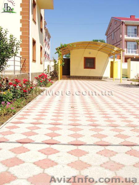 Загородный дом на берегу  Черного моря - <ro>Изображение</ro><ru>Изображение</ru> #9, <ru>Объявление</ru> #1353456