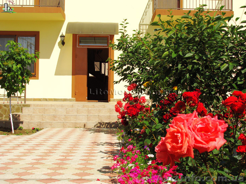 Загородный дом у  Черного моря - <ro>Изображение</ro><ru>Изображение</ru> #3, <ru>Объявление</ru> #1353459