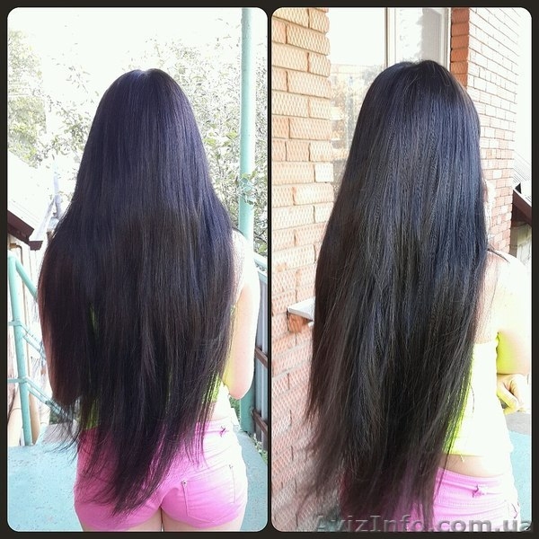 Наращивание волос в Одессе. - <ro>Изображение</ro><ru>Изображение</ru> #5, <ru>Объявление</ru> #1349556