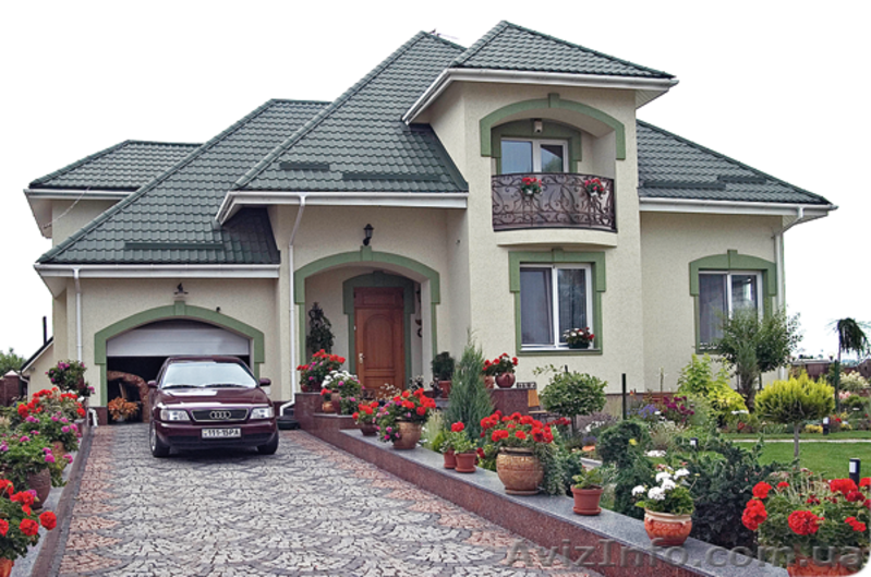  Металлочерепица - <ro>Изображение</ro><ru>Изображение</ru> #3, <ru>Объявление</ru> #1351631