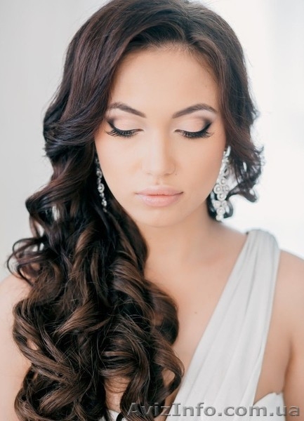 Услуги визажиста недорого! Свадебный, вечерний макияж. Одесса, Таирова - <ro>Изображение</ro><ru>Изображение</ru> #3, <ru>Объявление</ru> #1350754