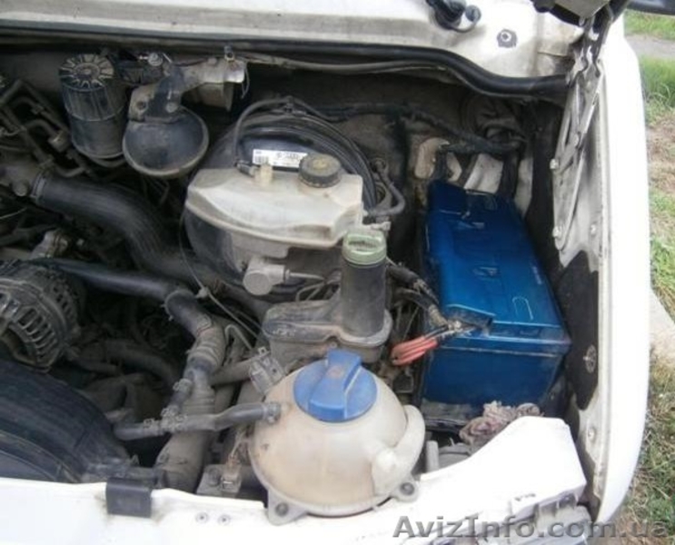 Продам Volkswagen LT 46 - <ro>Изображение</ro><ru>Изображение</ru> #5, <ru>Объявление</ru> #1353524