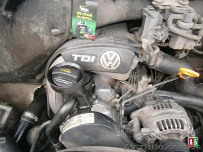 Продам Volkswagen LT 46 - <ro>Изображение</ro><ru>Изображение</ru> #4, <ru>Объявление</ru> #1353524