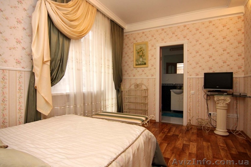 квартира для 2х взрослых ГОрсад - <ro>Изображение</ro><ru>Изображение</ru> #3, <ru>Объявление</ru> #1345818