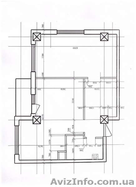 Продам 2-комнатную квартиру, Марсельская - <ro>Изображение</ro><ru>Изображение</ru> #4, <ru>Объявление</ru> #1350005