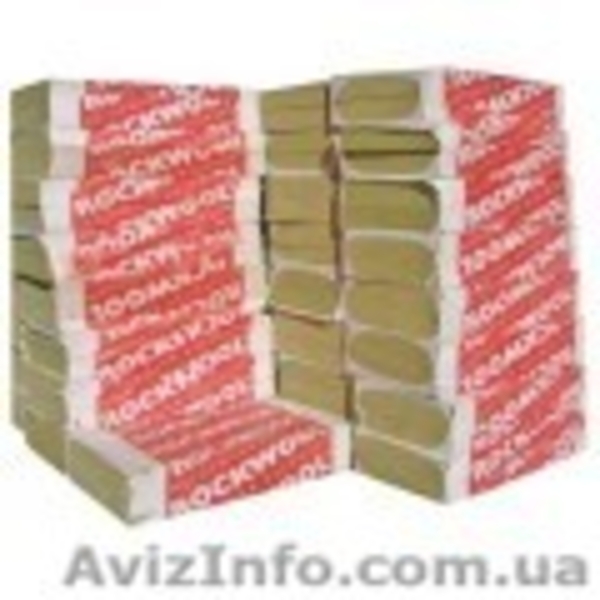 Купить Утеплитель Минвата Базальтовая вата в Одессе - <ro>Изображение</ro><ru>Изображение</ru> #5, <ru>Объявление</ru> #1347000