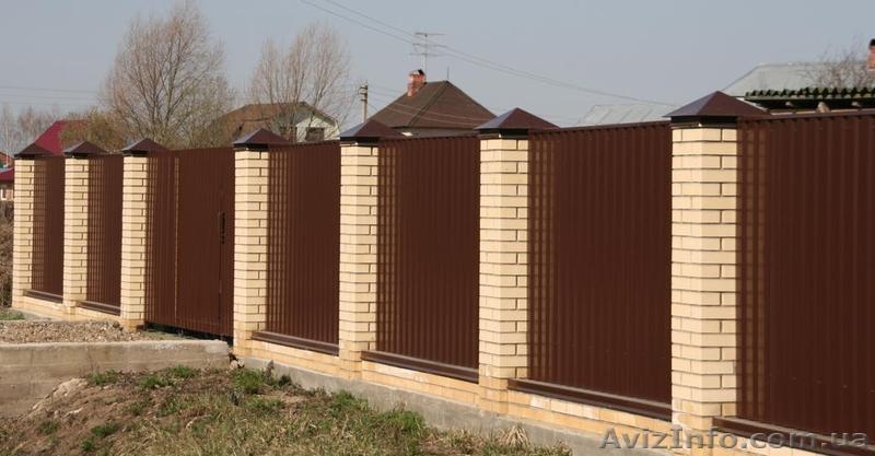 Профнастил производитель - <ro>Изображение</ro><ru>Изображение</ru> #3, <ru>Объявление</ru> #1351635