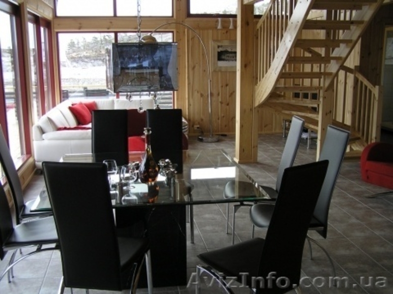 Деревянные дома в сруб Купить в Одессе - <ro>Изображение</ro><ru>Изображение</ru> #3, <ru>Объявление</ru> #1355614