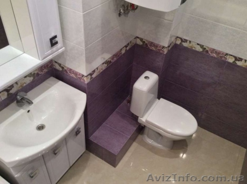 3-комнатная квартира с капитальным ремонтом в новом доме на Сахарова - <ro>Изображение</ro><ru>Изображение</ru> #6, <ru>Объявление</ru> #1357615