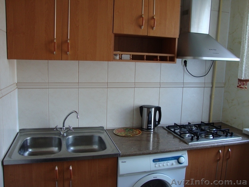 Сдаю Посуточно и Почасово квартиру в Одессе с удобствами (хозяин) - <ro>Изображение</ro><ru>Изображение</ru> #3, <ru>Объявление</ru> #1358456