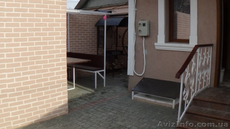 Сдам дом в Киевском р-не! Собственник! - <ro>Изображение</ro><ru>Изображение</ru> #5, <ru>Объявление</ru> #1362878