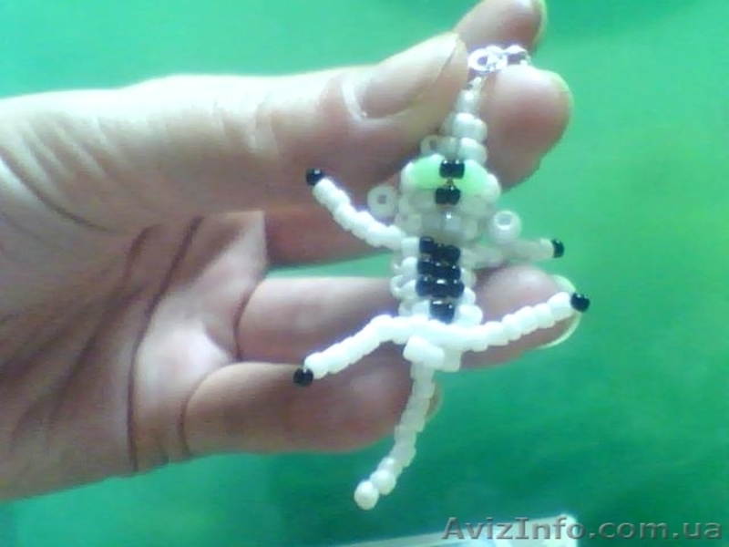 Брелок-талисман "Обезьяна" - <ro>Изображение</ro><ru>Изображение</ru> #3, <ru>Объявление</ru> #1359805