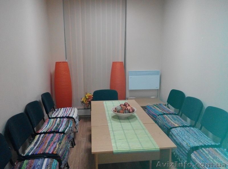 Почасова аренда для Обучения - <ro>Изображение</ro><ru>Изображение</ru> #4, <ru>Объявление</ru> #1359733