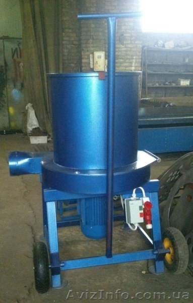 Продам соломорезку ИС-850 - измельчитель соломы - <ro>Изображение</ro><ru>Изображение</ru> #3, <ru>Объявление</ru> #1364089