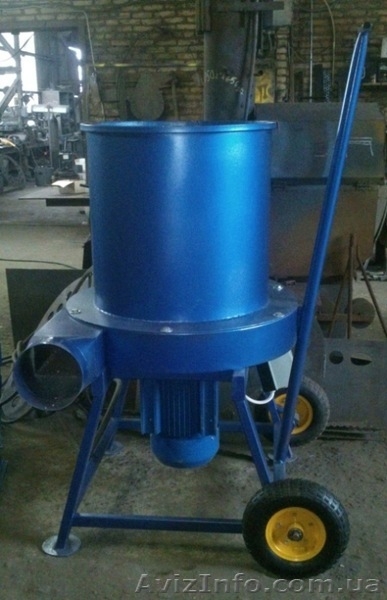 Продам соломорезку ИС-850 - измельчитель соломы - <ro>Изображение</ro><ru>Изображение</ru> #4, <ru>Объявление</ru> #1364089