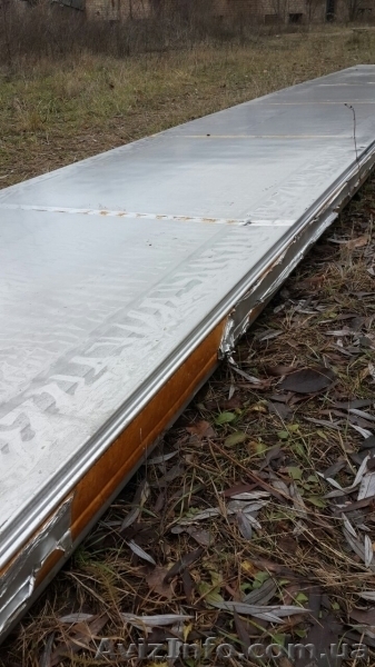 Б/У сендвич панели предлагаю к продаже - <ro>Изображение</ro><ru>Изображение</ru> #3, <ru>Объявление</ru> #908003