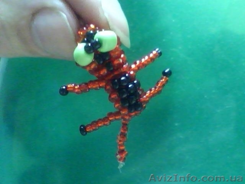 Брелок-талисман "Обезьяна" - <ro>Изображение</ro><ru>Изображение</ru> #5, <ru>Объявление</ru> #1359805