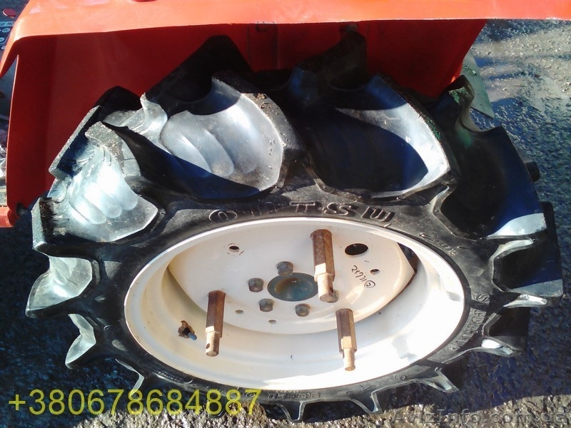 Японский минитрактор Yanmar YM1602 - <ro>Изображение</ro><ru>Изображение</ru> #6, <ru>Объявление</ru> #1358171