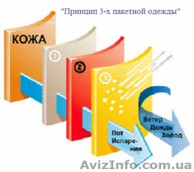 Лучшее Термобелье  хлопковое  (95% хлопок, 5% эластан) (Украина) - <ro>Изображение</ro><ru>Изображение</ru> #7, <ru>Объявление</ru> #1356302
