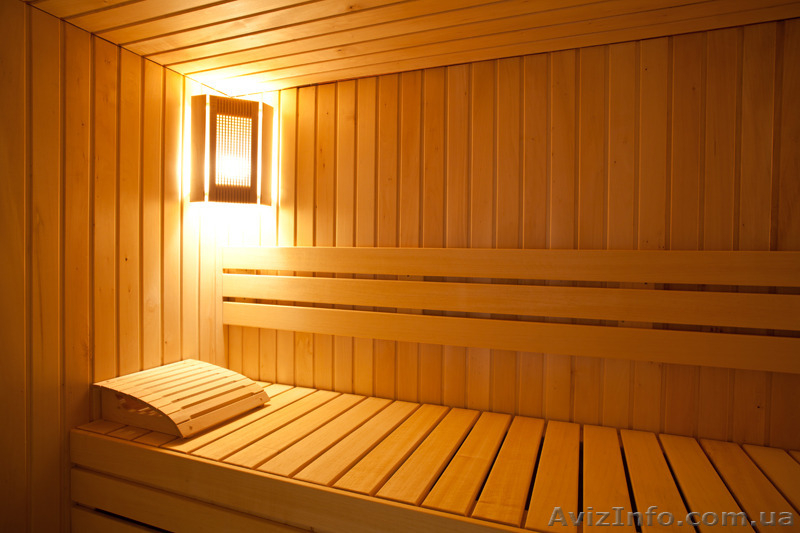 Деревянная сауна - <ro>Изображение</ro><ru>Изображение</ru> #3, <ru>Объявление</ru> #1362038