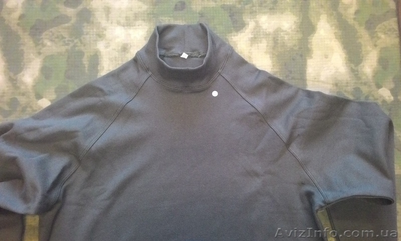 Лучшее Термобелье  хлопковое  (95% хлопок, 5% эластан) (Украина) - <ro>Изображение</ro><ru>Изображение</ru> #3, <ru>Объявление</ru> #1356302