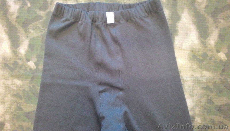 Лучшее Термобелье  хлопковое  (95% хлопок, 5% эластан) (Украина) - <ro>Изображение</ro><ru>Изображение</ru> #5, <ru>Объявление</ru> #1356302