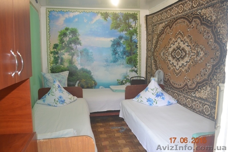 сдам комнаты  для отдыха ,посуточно, Фонтанка-1 - <ro>Изображение</ro><ru>Изображение</ru> #4, <ru>Объявление</ru> #1260464