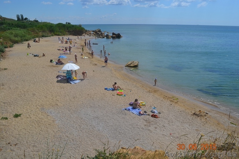 СДАМ комнаты  у моря - <ro>Изображение</ro><ru>Изображение</ru> #5, <ru>Объявление</ru> #541029