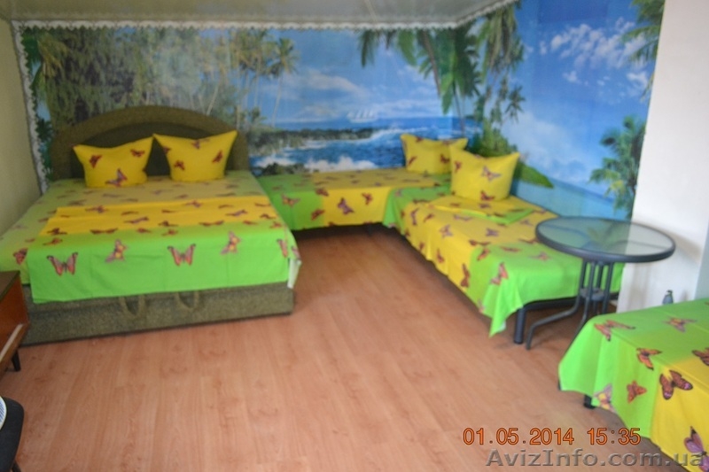 сдам комнаты  для отдыха, поселок Фонтанка-1 - <ro>Изображение</ro><ru>Изображение</ru> #4, <ru>Объявление</ru> #540940