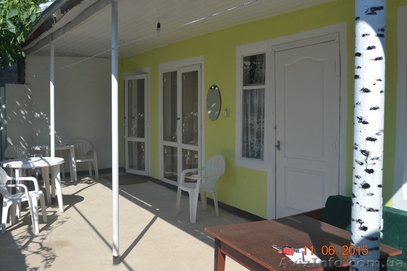 сдам комнаты  для отдыха, поселок Фонтанка-1 - <ro>Изображение</ro><ru>Изображение</ru> #8, <ru>Объявление</ru> #540940