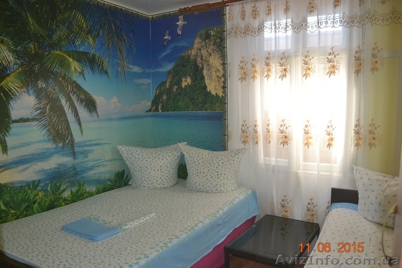 СДАМ комнаты  у моря - <ro>Изображение</ro><ru>Изображение</ru> #6, <ru>Объявление</ru> #541029