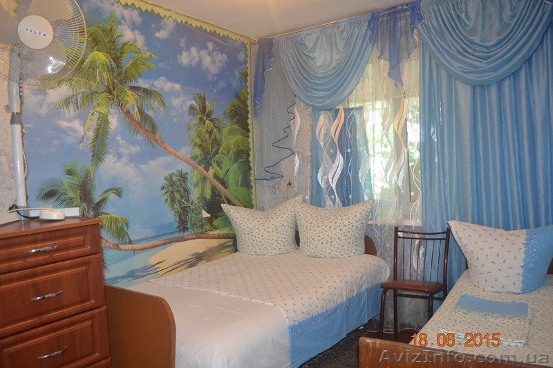 сдам комнаты  для отдыха ,посуточно, Фонтанка-1 - <ro>Изображение</ro><ru>Изображение</ru> #5, <ru>Объявление</ru> #1260464