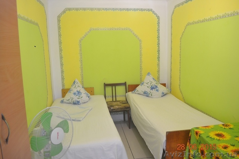 сдам комнаты  для отдыха, поселок Фонтанка-1 - <ro>Изображение</ro><ru>Изображение</ru> #7, <ru>Объявление</ru> #540940