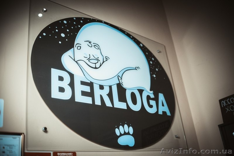 Хостел Berloga – вы дома - <ro>Изображение</ro><ru>Изображение</ru> #3, <ru>Объявление</ru> #1365441