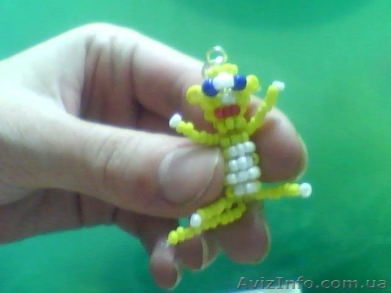 Брелок-талисман "Обезьяна" - <ro>Изображение</ro><ru>Изображение</ru> #4, <ru>Объявление</ru> #1359805