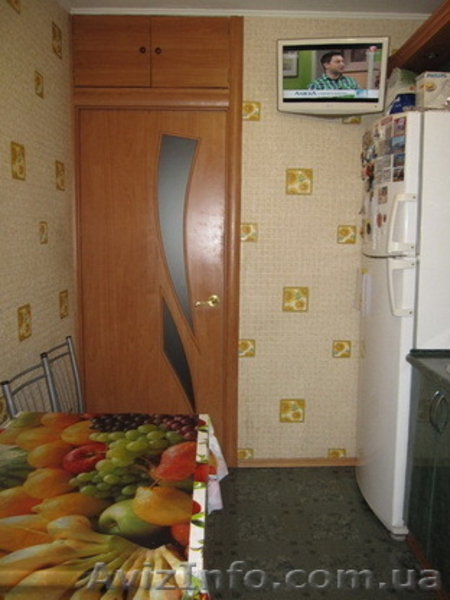 2 ком. кв-ра с капремонтом в высотке на ул. Филатова - <ro>Изображение</ro><ru>Изображение</ru> #8, <ru>Объявление</ru> #1369888