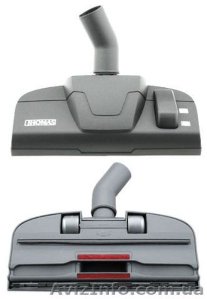 Продам набор для пылесоса Thomas Twin, Genius  - <ro>Изображение</ro><ru>Изображение</ru> #6, <ru>Объявление</ru> #1371768