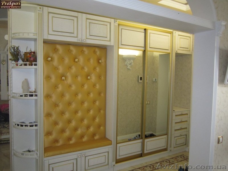 Ателье Мебели ProSperi - <ro>Изображение</ro><ru>Изображение</ru> #4, <ru>Объявление</ru> #1372299