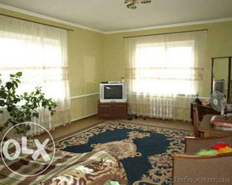 Уютный дом с большим участком в с.Фонтанка, Коминтерновский рн - <ro>Изображение</ro><ru>Изображение</ru> #6, <ru>Объявление</ru> #1373893